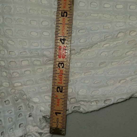 Lilly Pulitzer Women's Size 0 Lined Exposed Zipper Short Sleeve Dress - Picture 10 of 15